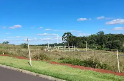 Terreno à venda na Rua Frederico Vanetti de Araujo, Cadorin, Pato Branco