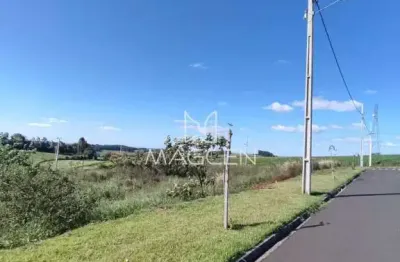 Terreno à venda na Rua Frederico Vanetti de Araujo, Cadorin, Pato Branco