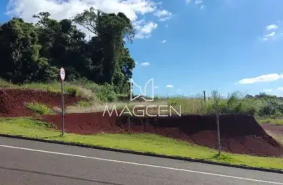 Terreno à venda no Jardim das Américas, Pato Branco 