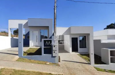 Casa com 3 quartos à venda no Fraron, Pato Branco 