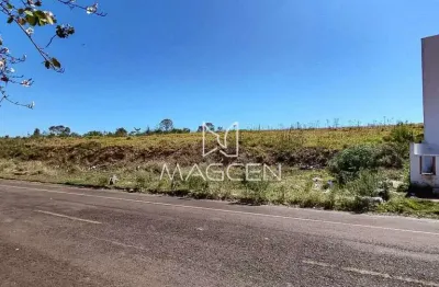 Terreno à venda na Rua Alberto Nezello, lote14, Aeroporto, Pato Branco