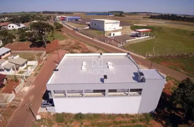 Apartamento à venda na Rua José Leonardi, Aeroporto, Pato Branco