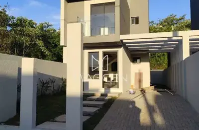 Casa com 2 quartos à venda no Fraron, Pato Branco 