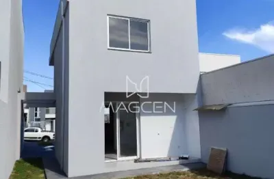 Casa com 2 quartos à venda no Fraron, Pato Branco 