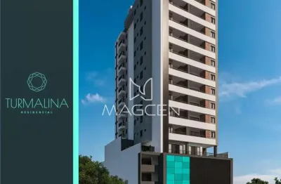 Apartamento à venda no Parzianello, Pato Branco 
