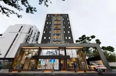 Apartamento com 1 quarto à venda na Rua Tamoio, Centro, Pato Branco