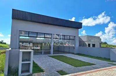 Casa à venda no Pagnoncelli, Pato Branco 
