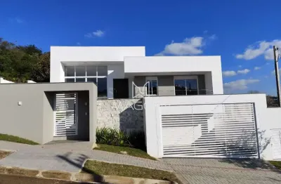 Casa com 3 quartos à venda no Industrial, Pato Branco 