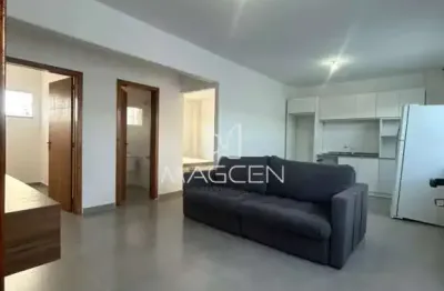 Apartamento com 1 quarto à venda no Cristo Rei, Pato Branco 