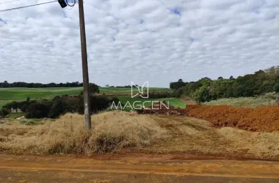Terreno à venda no Alvorada, Pato Branco 