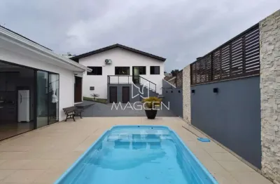 Casa com 3 quartos à venda no Cristo Rei, Pato Branco 