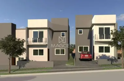 Casa com 3 quartos à venda no Alvorada, Pato Branco 
