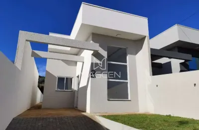Casa com muita sobra de lote e área de festas  - ca532
