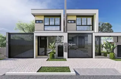 Casa com 3 quartos à venda no Fraron, Pato Branco 