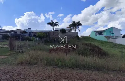 Terreno à venda no Fraron, Pato Branco 