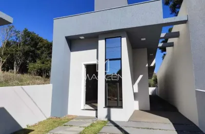 Casa com 3 quartos à venda no Industrial, Pato Branco 