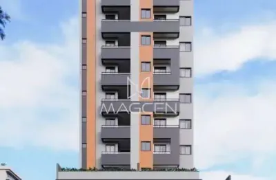 Apartamento à venda no Centro, Pato Branco 