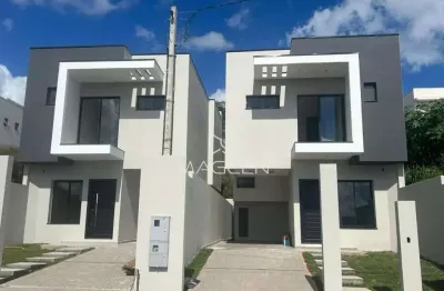 Casa com 3 quartos à venda no Fraron, Pato Branco 