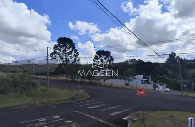 Terreno com possibilidade de comercial ou residencial  - te544