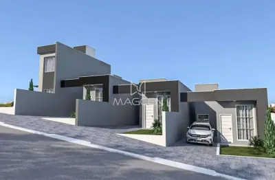 Casa de dois quartos com fácil acesso ao viza atacadista  - ca550