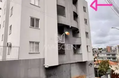 Apartamento à venda no Centro, Pato Branco 