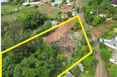 Chácara / sítio à venda no Pagnoncelli, Pato Branco 