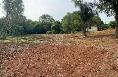 Chácara / sítio à venda no Pagnoncelli, Pato Branco 