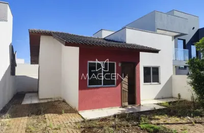 Casa à venda no Aeroporto, Pato Branco 