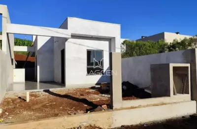 Casa à venda no Aeroporto, Pato Branco 