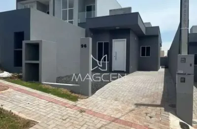 Casa à venda no Pagnoncelli, Pato Branco 