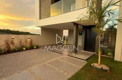 Casa à venda em São Luiz, Pato Branco 