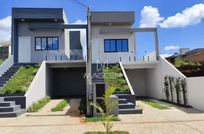 Casa à venda no Fraron, Pato Branco 