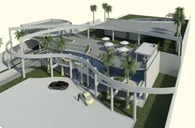 Terreno comercial à venda no Pium (Distrito Litoral), Parnamirim 