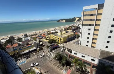 Vende-se apartamento mobiliado – blue ocean – ponta negra