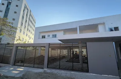 Apartamento com 2 quartos à venda no Ponta Negra, Natal 