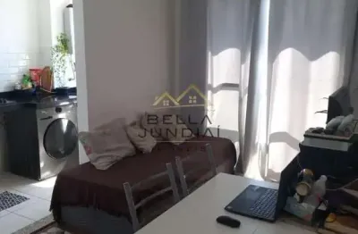 Condomínio la vite toscana jundiaí - apartamento padrão novo a venda la vite toscana jundiaí