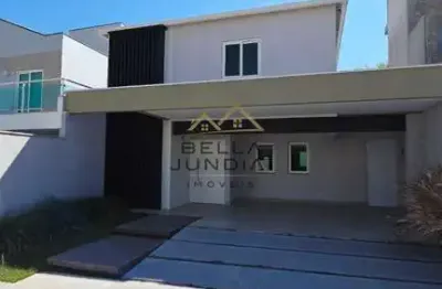 Condomínio villa verde jundiaí - casa à venda no bairro jardim quintas das videiras - jundiaí/sp