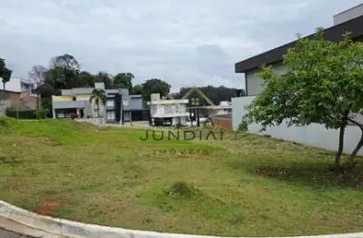 Condomínio villa verde jundiaí - terreno a venda no condomínio villa verde
