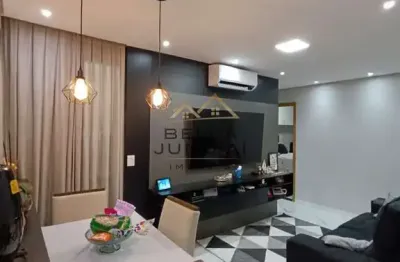 Condomínio altos da samuel - apartamento padrão a venda no condominio altos da samuel - jundiaí