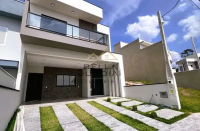 Condomínio reserva da mata - casa em condomínio com 3 dormitórios à venda reserva da mata jundiaí