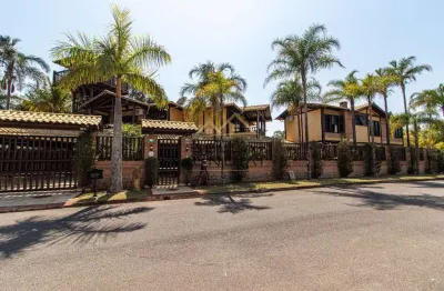 Condomínio chácara malota (amigos da malota) - casa em condomínio chácara malota a venda