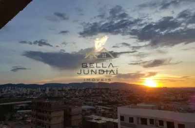 Condomínio residencial panorama jundiaí - apartamento padrão a venda panorama jundiaí