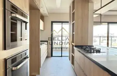 Condomínio terraço vila bela jundiaí - apartamento alto padrão no condomínio terraço vila bela em jundiaí