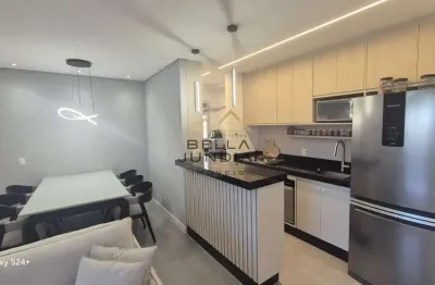 Condomínio fatto torres de são josé - apartamento padrão condomínio fatto torres são josé jundiaí