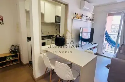 Condomínio maraville nature - apartamento padrão a venda maraville nature jundiaí