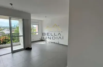 Condomínio vallis residencial jundiaí - apartamento padrão a venda no condomínio vallis residencial