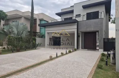 Ibi aram ii itupeva - casa em condomínio com 4 suítes a venda - ibi aram ii itupeva