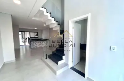 Condomínio reserva da mata - casa a venda no condomínio reserva da mata em jundiaí