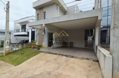 Condomínio villa verde jundiaí - casa em condomínio a venda semi acabada villa verde jundiaí