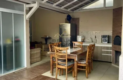 Condomínio residencial canto da natureza - casa a venda no condomínio canto da natureza engordadouro jundiaí